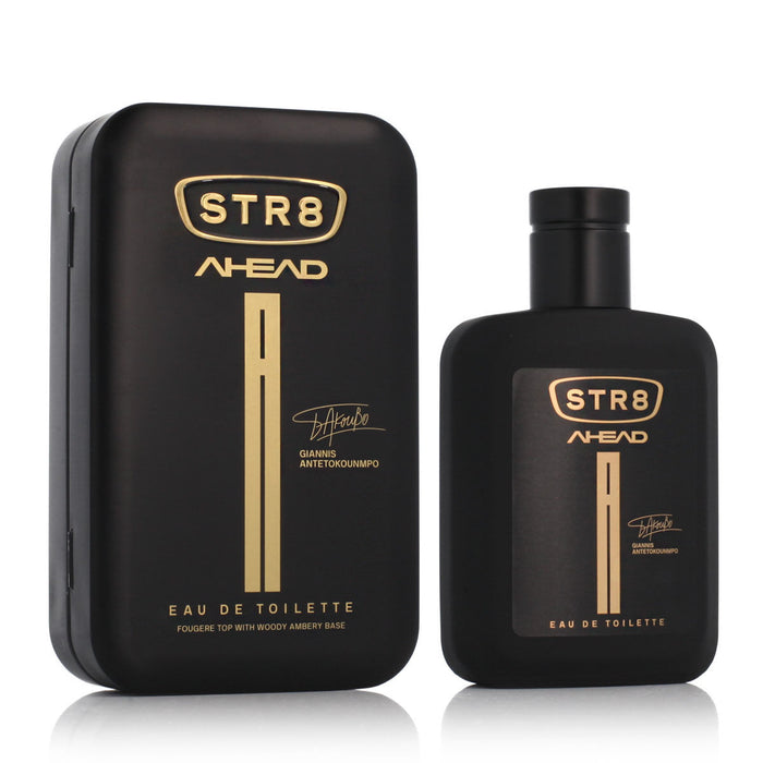 Perfume Mujer STR8 Ahead EDT 100 ml