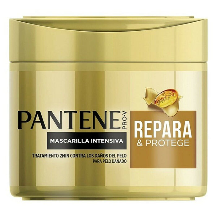 Restorative Hair Mask Pantene 300 ml