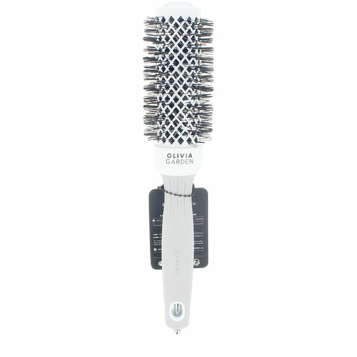 Cepillo Desenredante Olivia Garden EXPERT BLOWOUT SHINE Nº 35 Mm