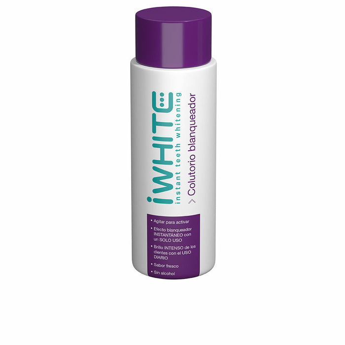 Colutorio iWhite Colutorio Blanqueador dental 500 ml