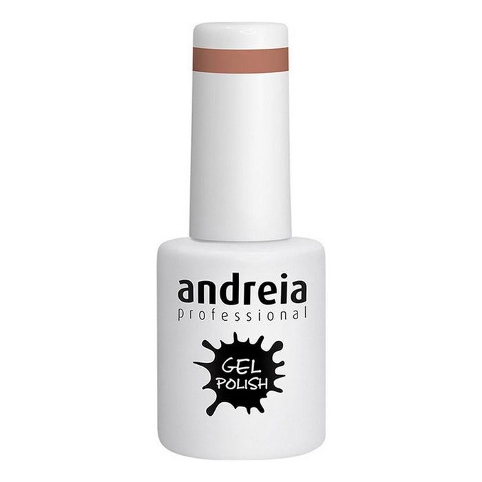 Pintaúñas Semipermanente Gel Polish Andreia ‎ 226 (10,5 ml)