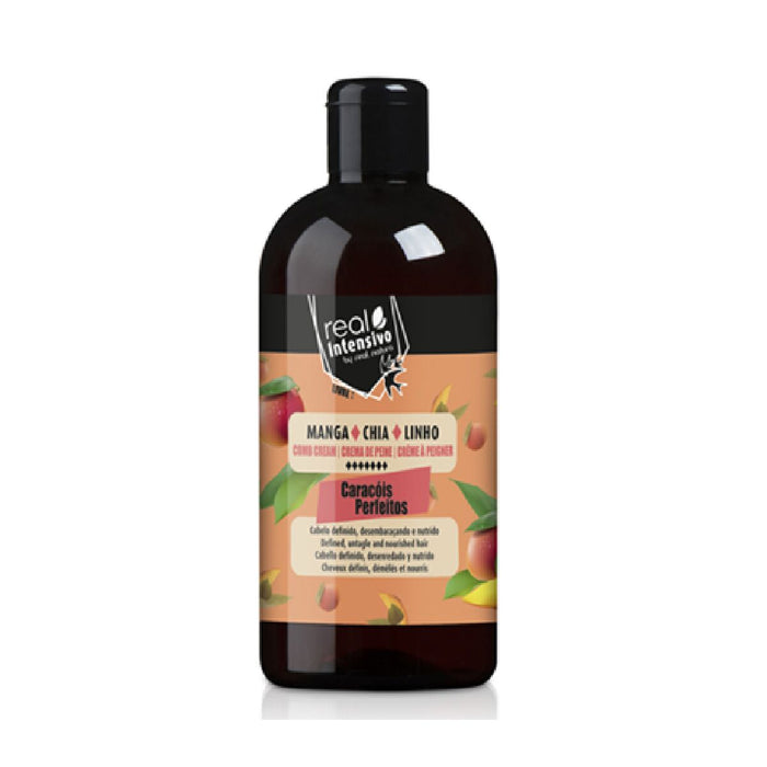 Shampoo for Curly Hair Lola Cosmetics Caracóis Perfeitos Liberado 300 ml
