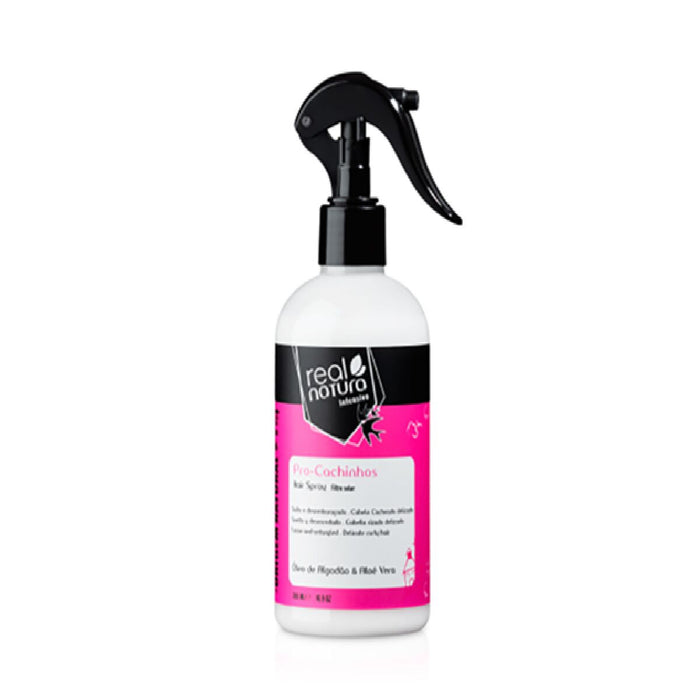 Acondicionador Bifásico Lola Cosmetics Bifase Procachinhos 300 ml