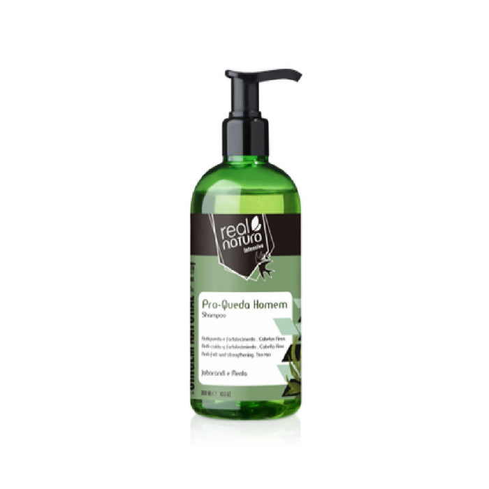 Shampoo Lola Cosmetics Proqueda Homem 300 ml
