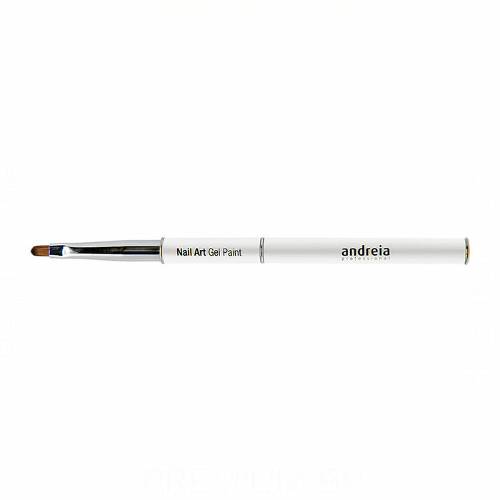 Pincel Andreia Professional Brush Acrylic Gel Paint