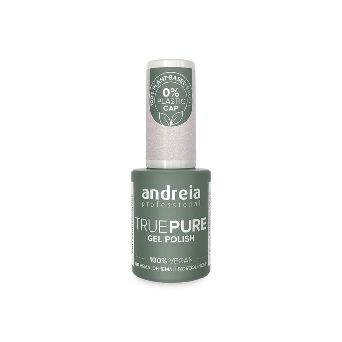 Esmalte de uñas Andreia True Pure T03 10,5 ml