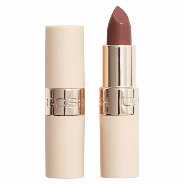 Barra de labios Gosh Copenhagen Luxury Nude Nº 003 Stripped 4 g