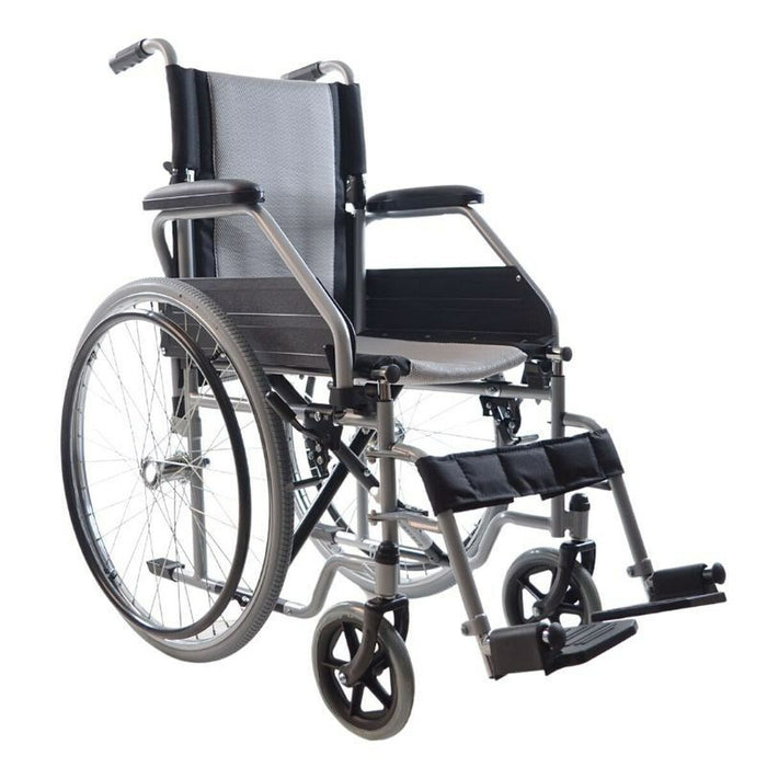 Silla de ruedas manual Mobilex SEAL 273040