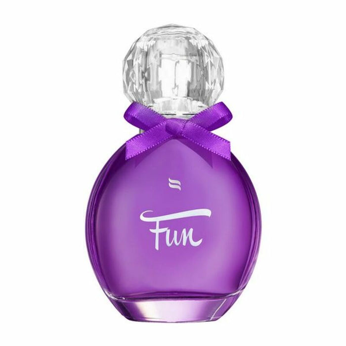 Perfume Erótico Obsessive 30 ml Con feromonas Fun