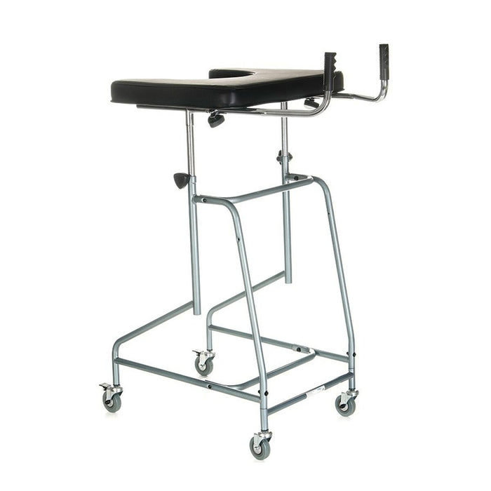 Andador con ruedas Vitea Care VCBK2A