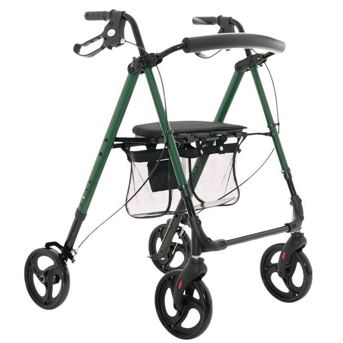 Andador con ruedas MDH