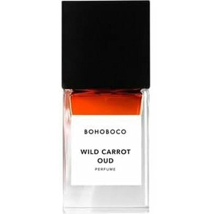 Unisex Perfume Bohoboco Wild Carrot Oud 50 ml