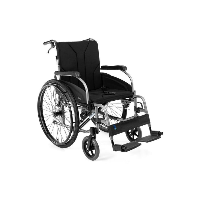 Andador con ruedas Timago SIMPLE-TIM