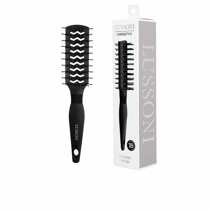 Cepillo Lussoni Care Style Doble