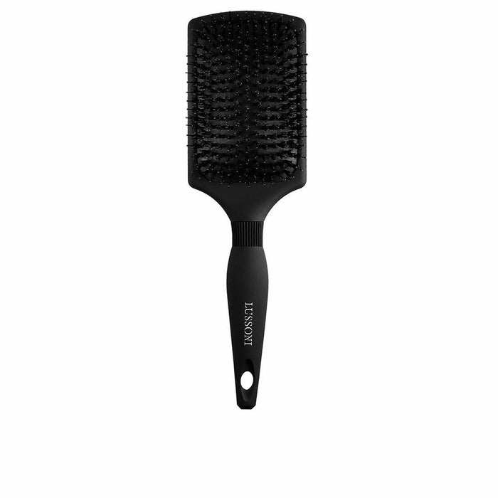 Cepillo Desenredante Lussoni Care Style Cuadrado