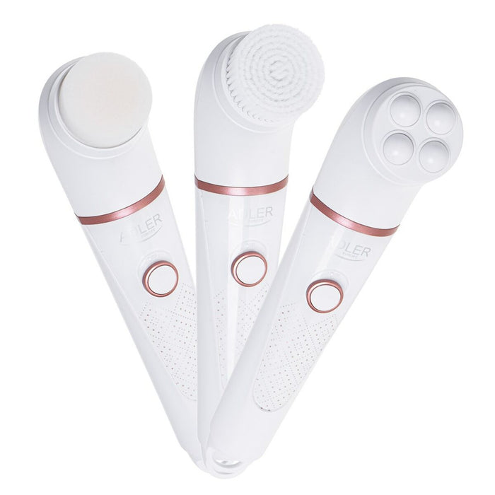 Facial cleansing brush Adler AD 2178 1 Piece