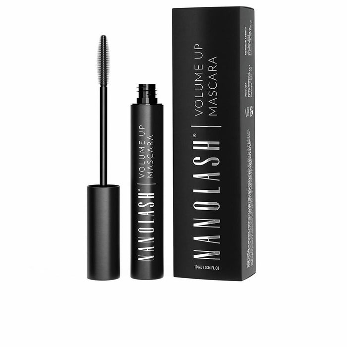 Máscara de Pestañas Nanolash Volume Up 10 ml
