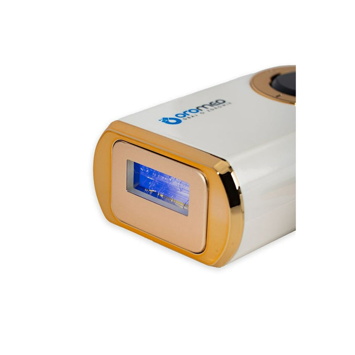 Depiladora Eléctrica Oromed ORO-IPL ICE