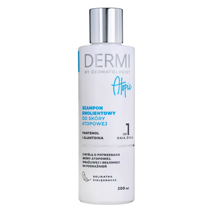 Champú Dermi 297340 200 ml
