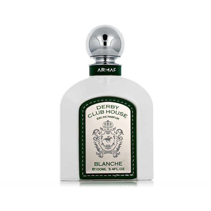 Women's Perfume Armaf Derby Club House Blanche EDP 100 ml