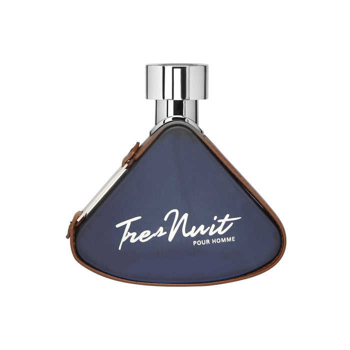 Perfume Hombre Armaf Tres Nuit Pour Homme EDT 100 ml