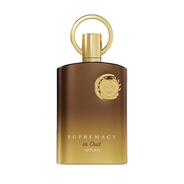 Perfume Unisex Afnan Supremacy in Oud 150 ml