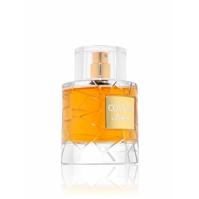Perfume Unisex Fragrance World Cocktail Intense EDP 100 ml
