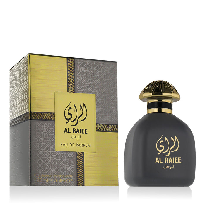 Women's Perfume Fragrance World Al Raiee EDP 100 ml