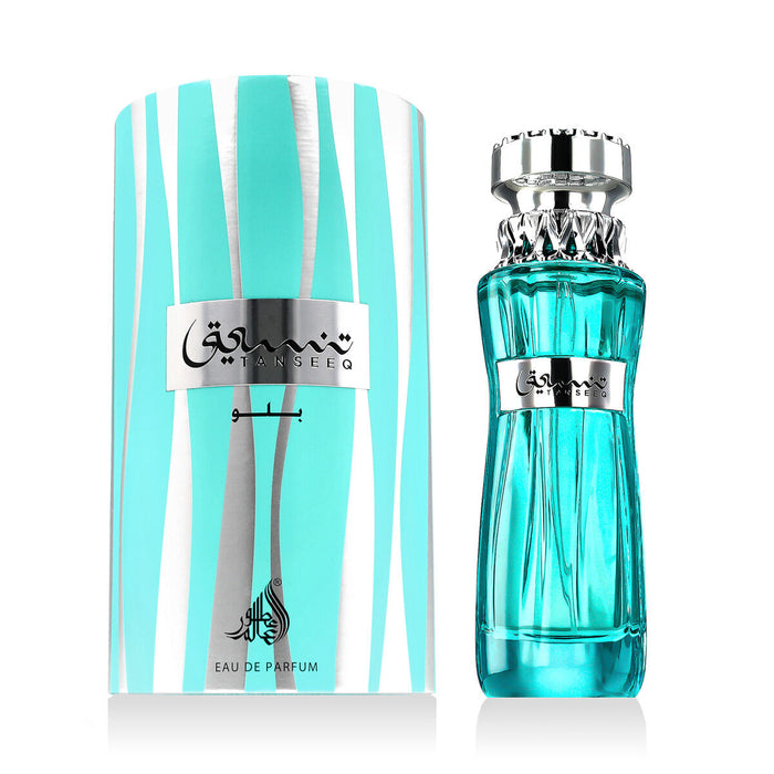 Men's Perfume Athoor Al Alam Tanseeq Blue EDP 100 ml