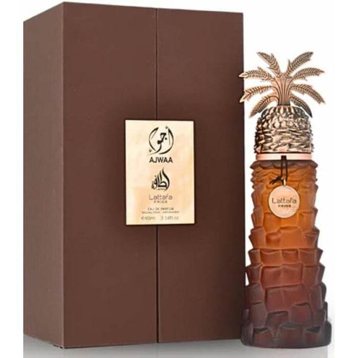 Unisex Perfume Lattafa Pride Ajwaa EDP 90 ml
