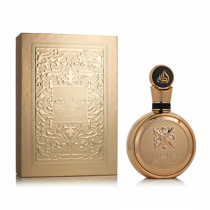 Women's Perfume Lattafa Fakhar Extrait