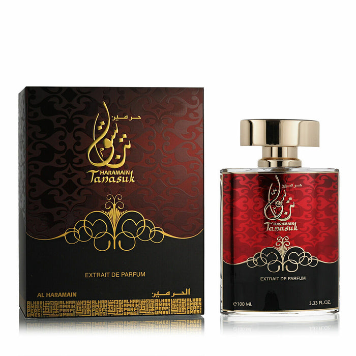 Perfume Unisex Al Haramain TANASUK