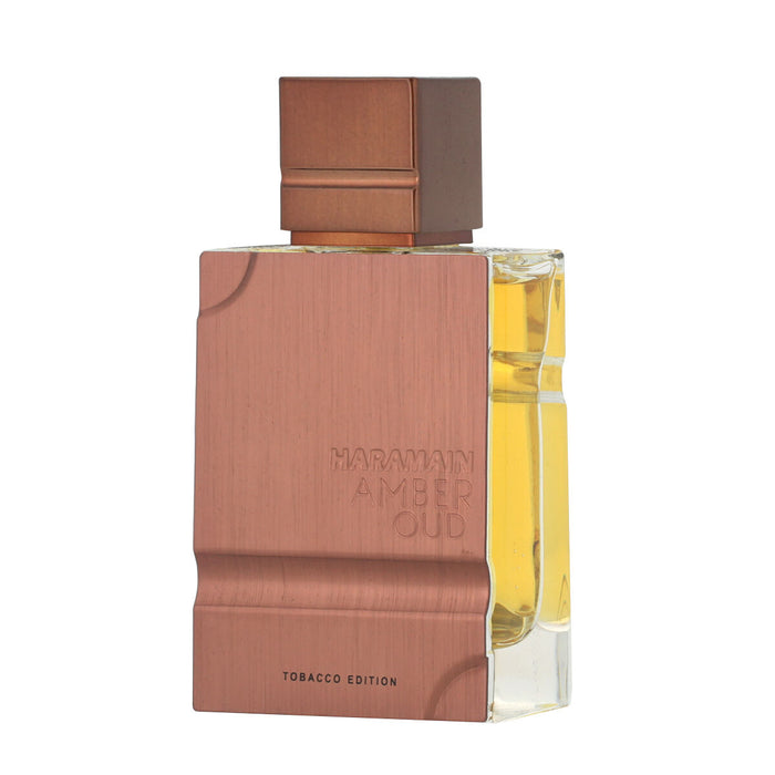 Perfume Unisex Al Haramain AMBER OUD 60 ml