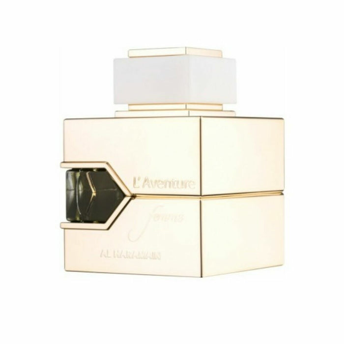 Women's Perfume Al Haramain L'aventure