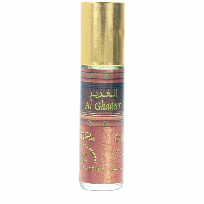 Perfume Unisex Nabeel AL GHADEER