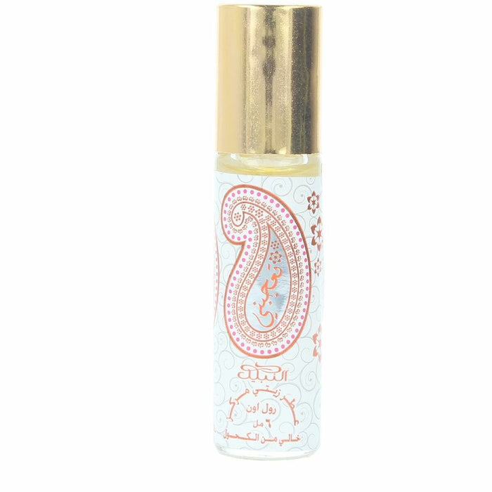 Perfume Unisex Nabeel TAJEBNI EDP 6 ml