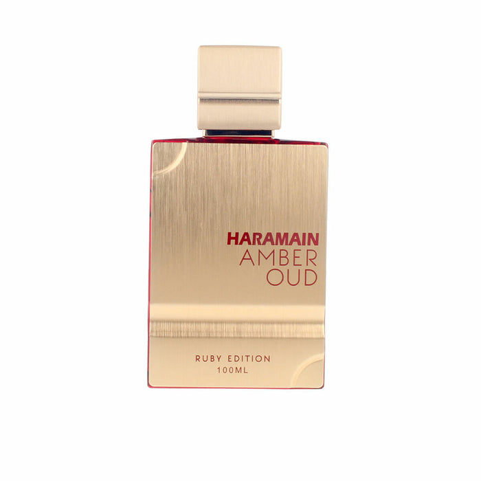 Perfume Mujer Al Haramain Amber Oud Ruby Edition