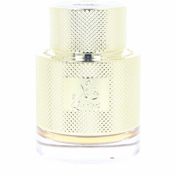 Unisex Perfume Lattafa Qaa'ed 100 ml