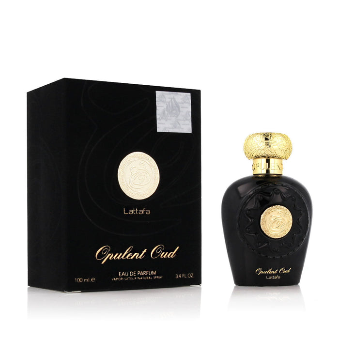 Perfume Unisex Lattafa OPULENT OUD