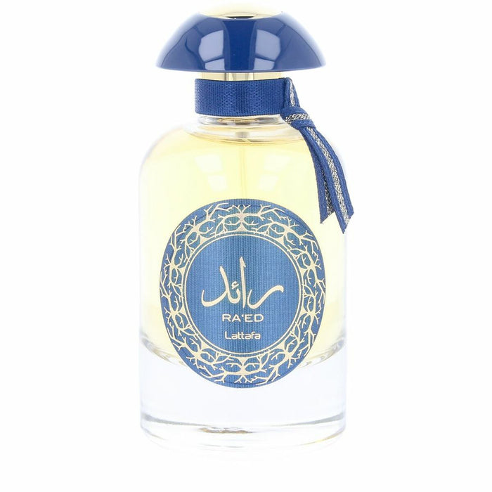 Unisex Perfume Lattafa RA'ED LUXE 100 ml