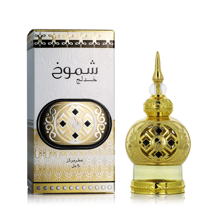 Fragrance oil Khadlaj Shamookh (Gold) 20 ml