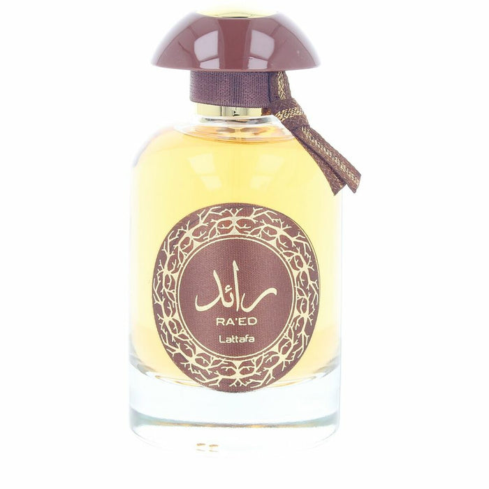Perfume Unisex Lattafa Ra'ed Oud 100 ml