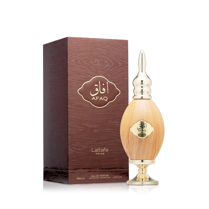 Women's Perfume Lattafa Pride Afaq EDP 100 ml