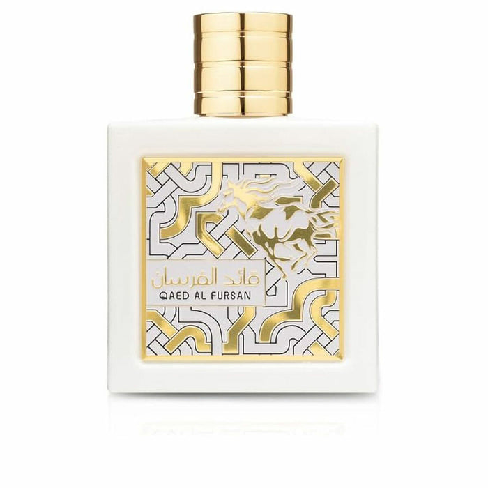 Women's Perfume Lattafa QAED AL FURSAN UNLIMITED