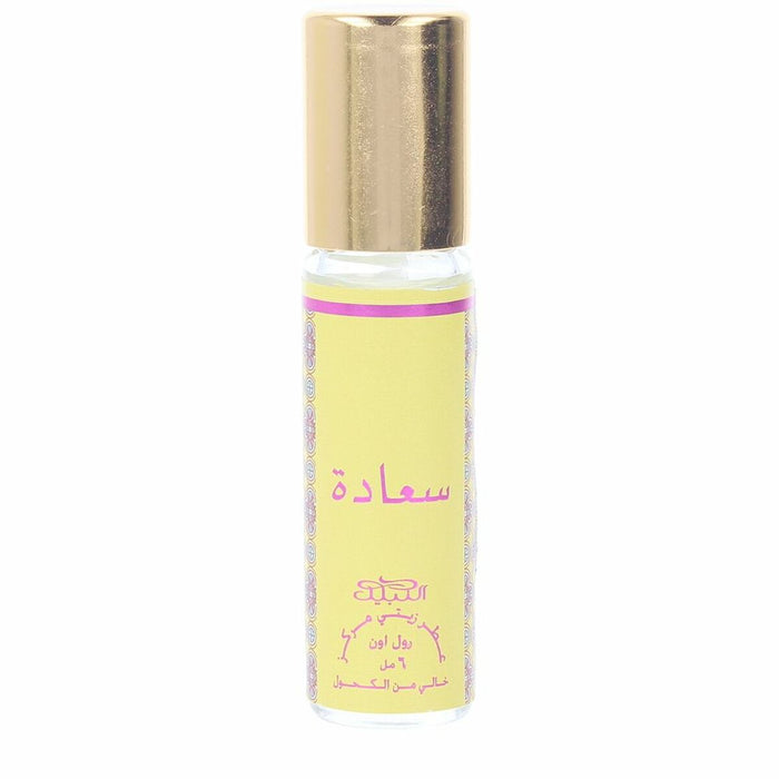 Perfume Unisex Nabeel SA'ADA EDP 6 ml Roll-On