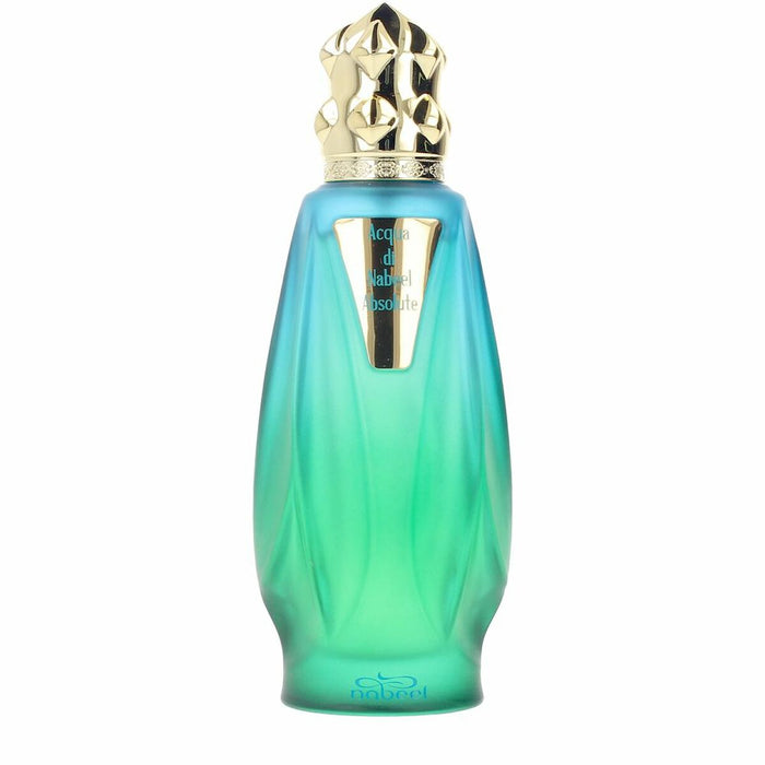 Perfume Unisex Nabeel ACQUA DI NABEEL ABSOLUTE EDP 100 ml
