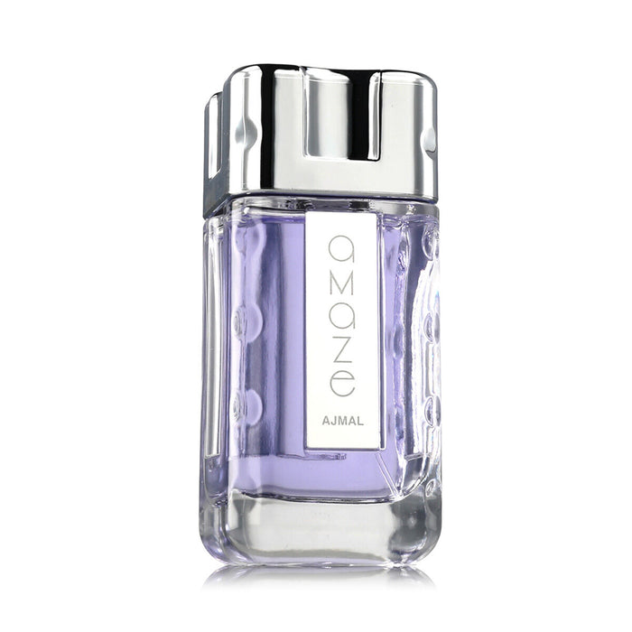 Perfume Mujer Ajmal Amaze for Him EDP 100 ml