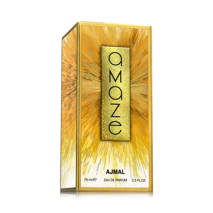 Perfume Mujer Ajmal Amaze for Her EDP 75 ml