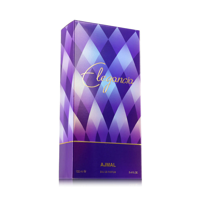 Women's Perfume Ajmal Elegancia EDP 100 ml