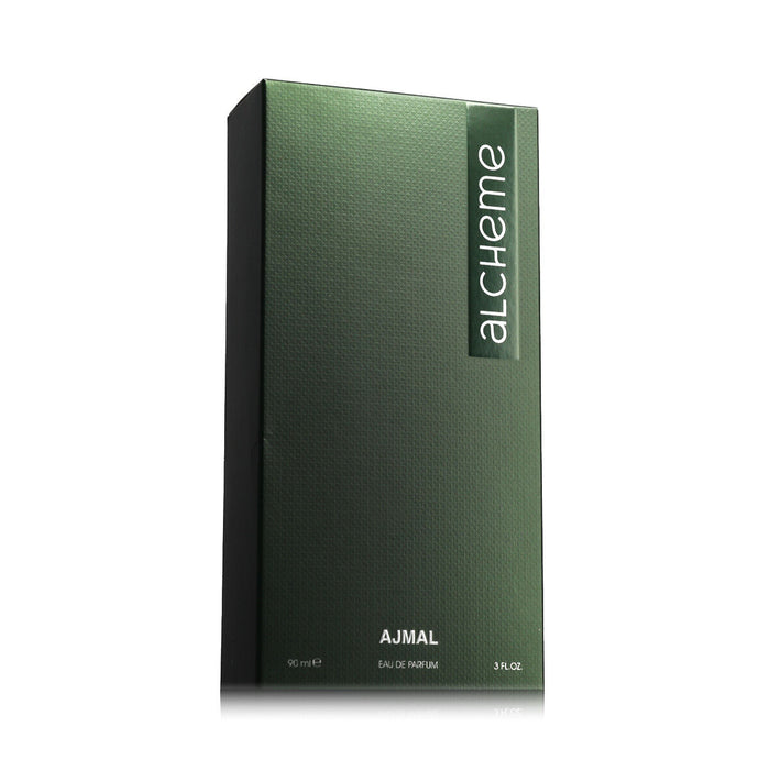 Perfume Unisex Ajmal Alcheme EDP 90 ml
